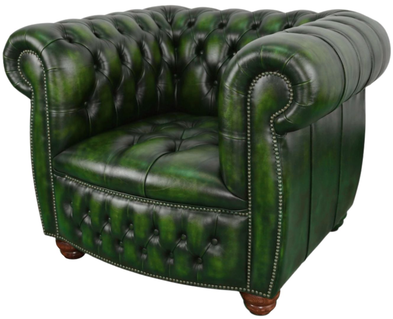 The Balmoral Chesterfield